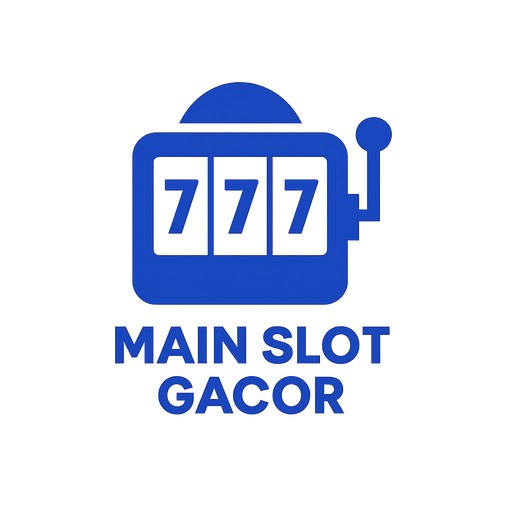 Main Slot Gacor